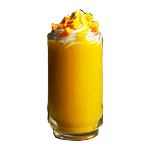 Mango Milkshake 