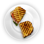 Free Choice Wrap Or Panini 