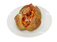 Westwood Special Jacket Potato 