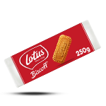Lotus Biscoff 