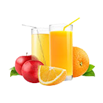 Mixed Fresh Juice 