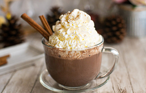 Hot Chocolate